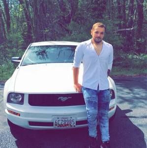 Meet your Posher, Damien